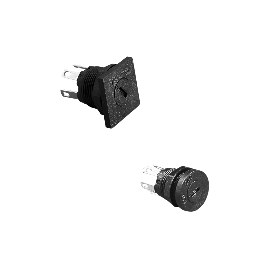 Voltage Selector